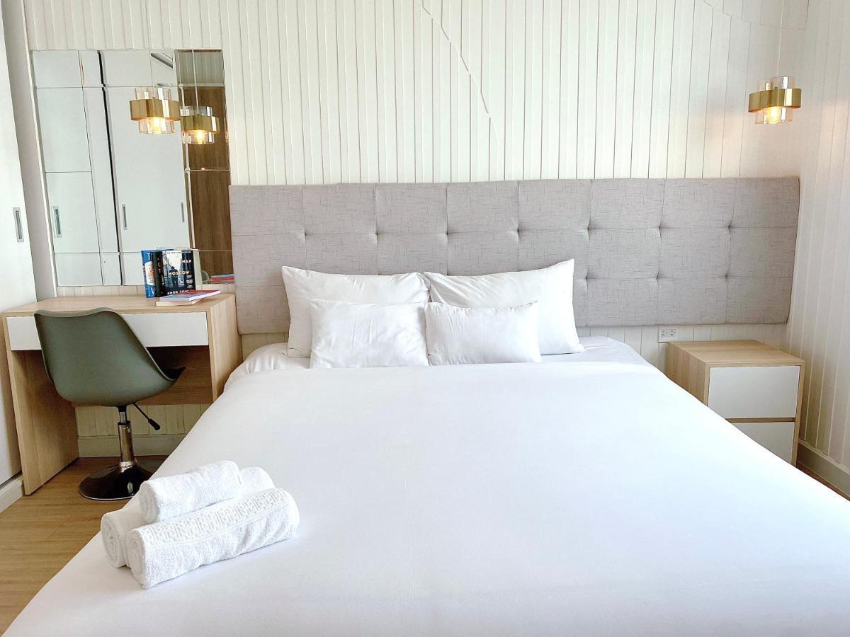 Jessica's In Soho Recidence, District 1 Appartement