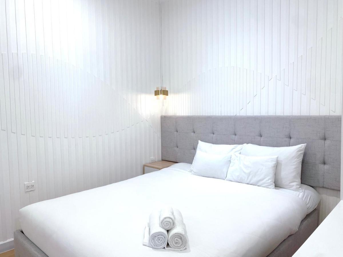 Jessica's In Soho Recidence, District 1 Hô Chi Minh-Ville