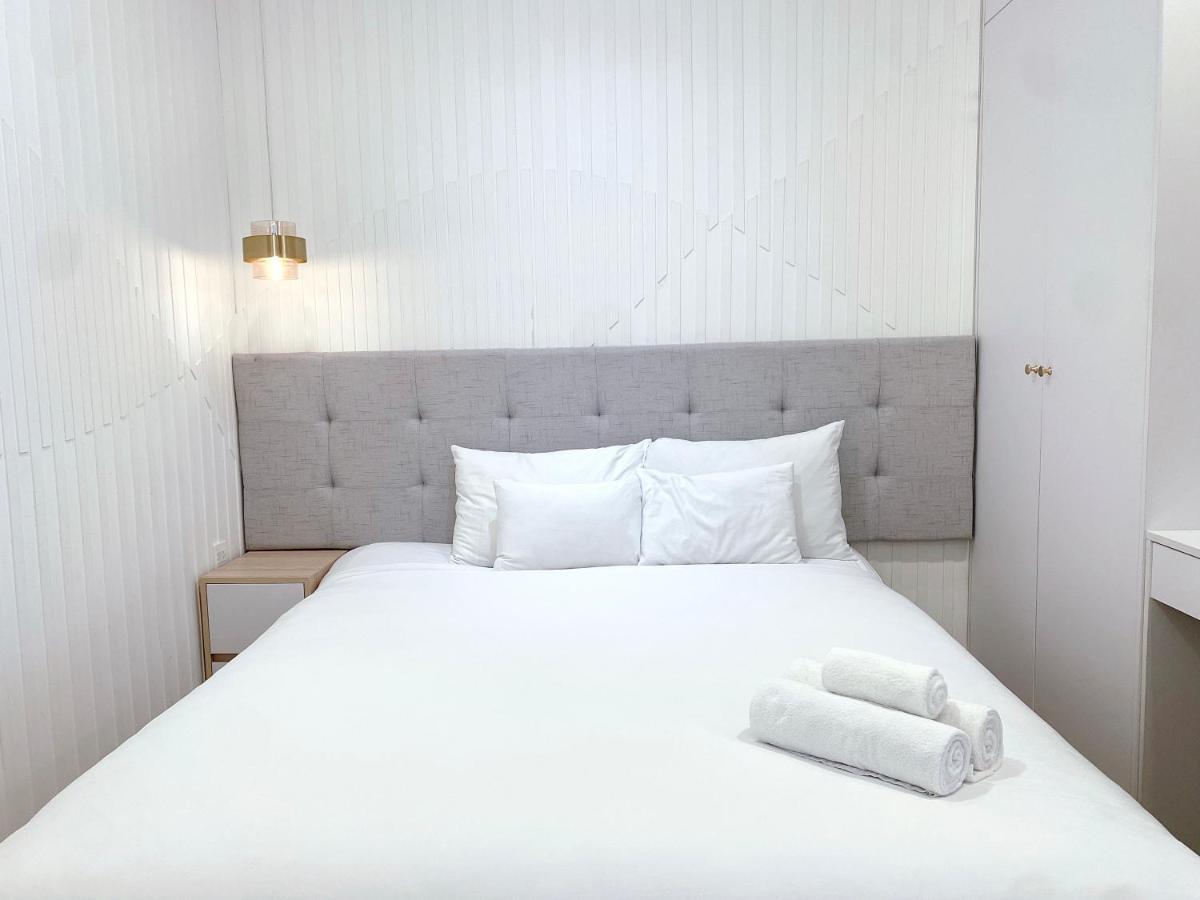 Appartement Jessica's In Soho Recidence, District 1