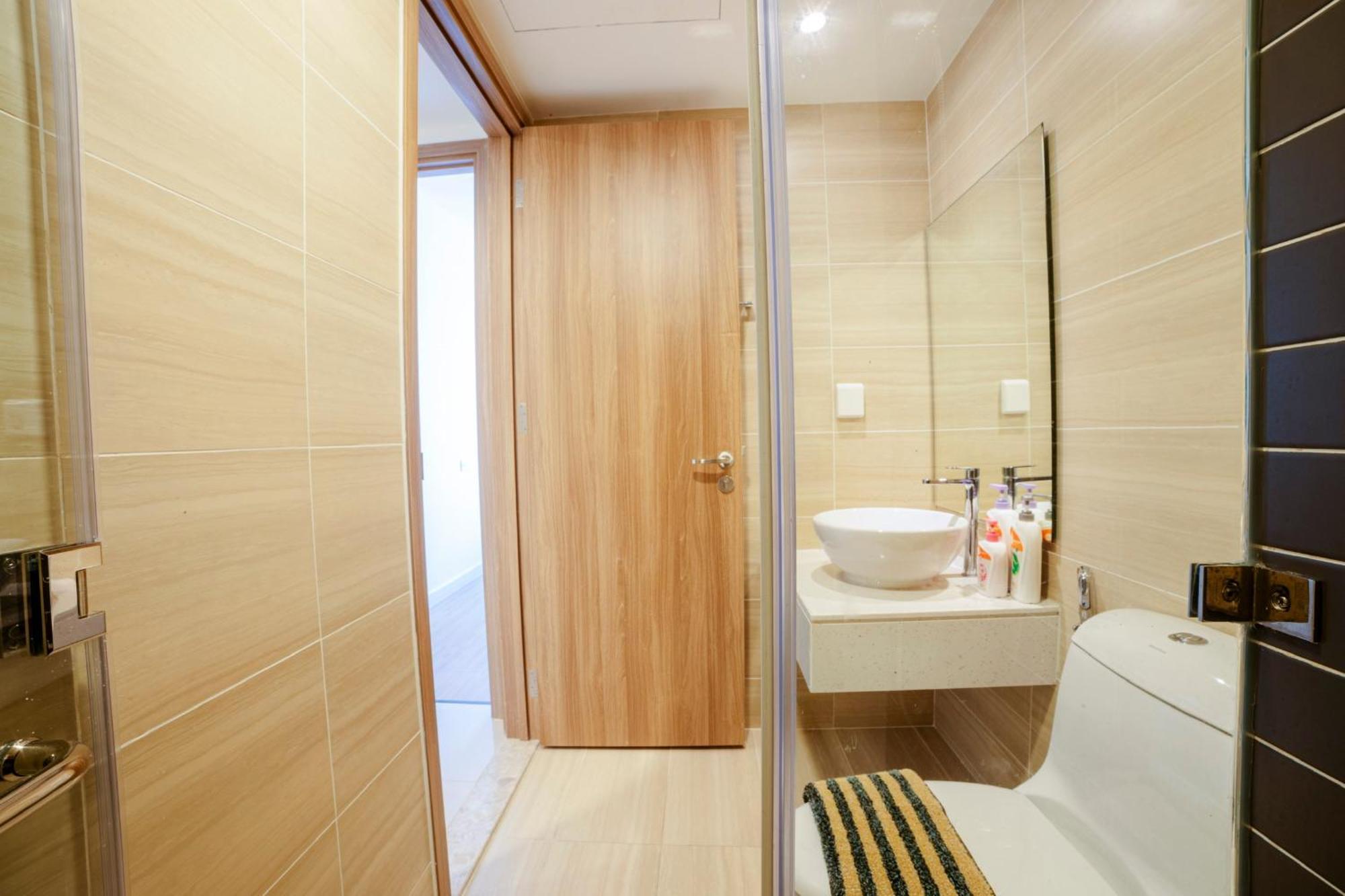 Appartement Jessica's In Soho Recidence, District 1 *