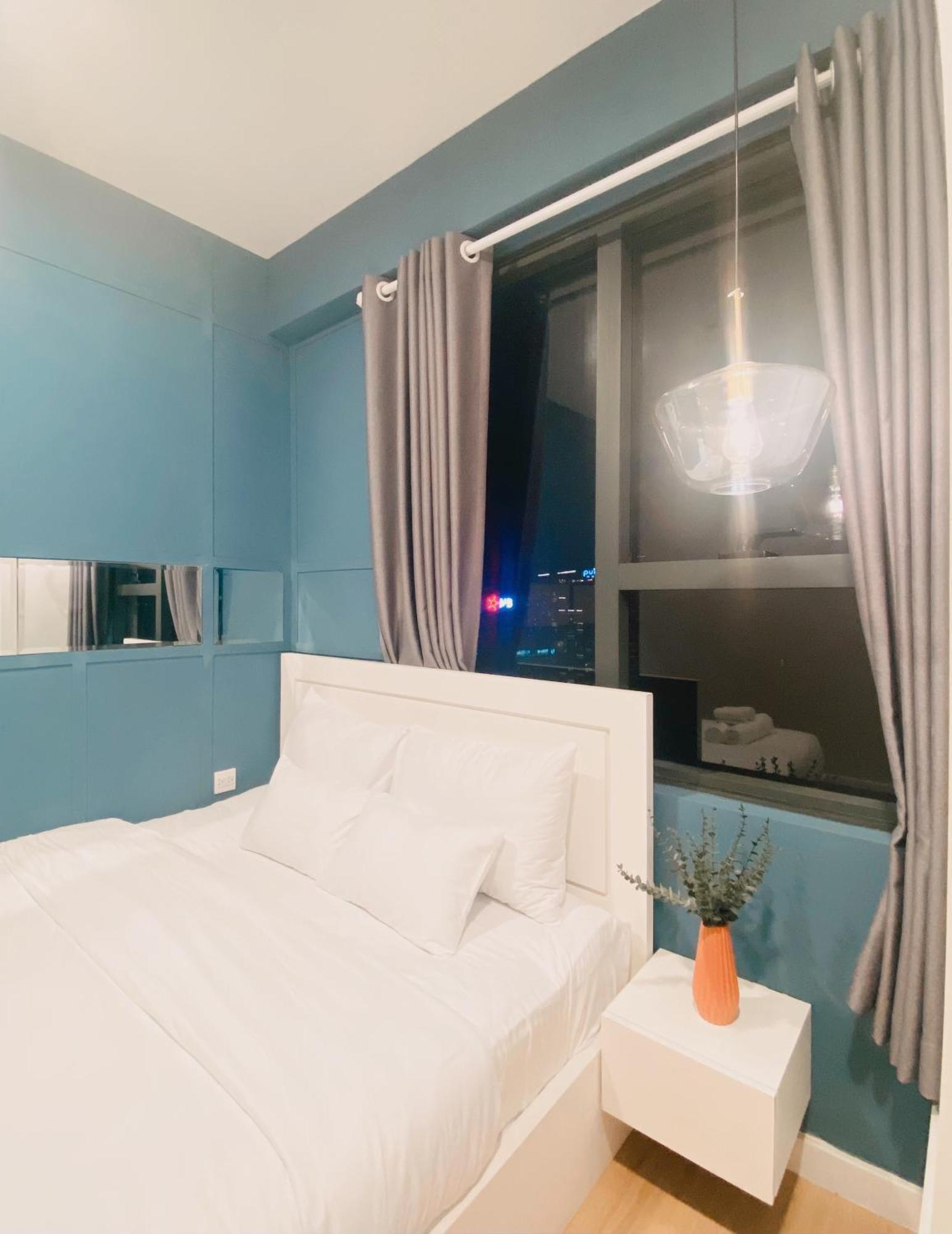 Appartement Jessica's In Soho Recidence, District 1