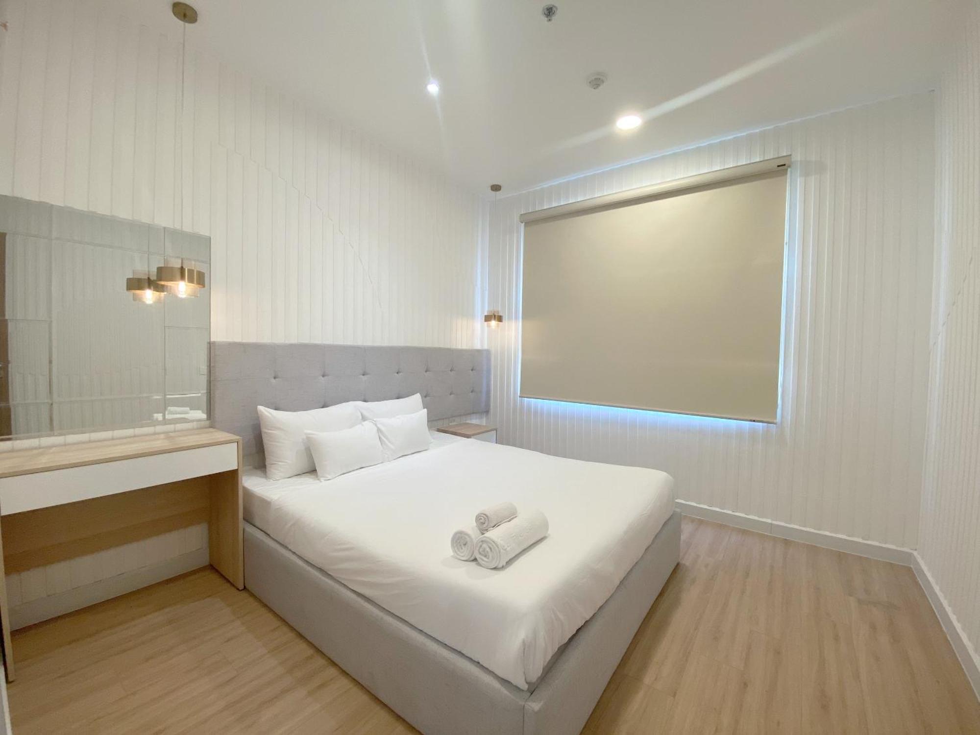 Appartement Jessica's In Soho Recidence, District 1 *