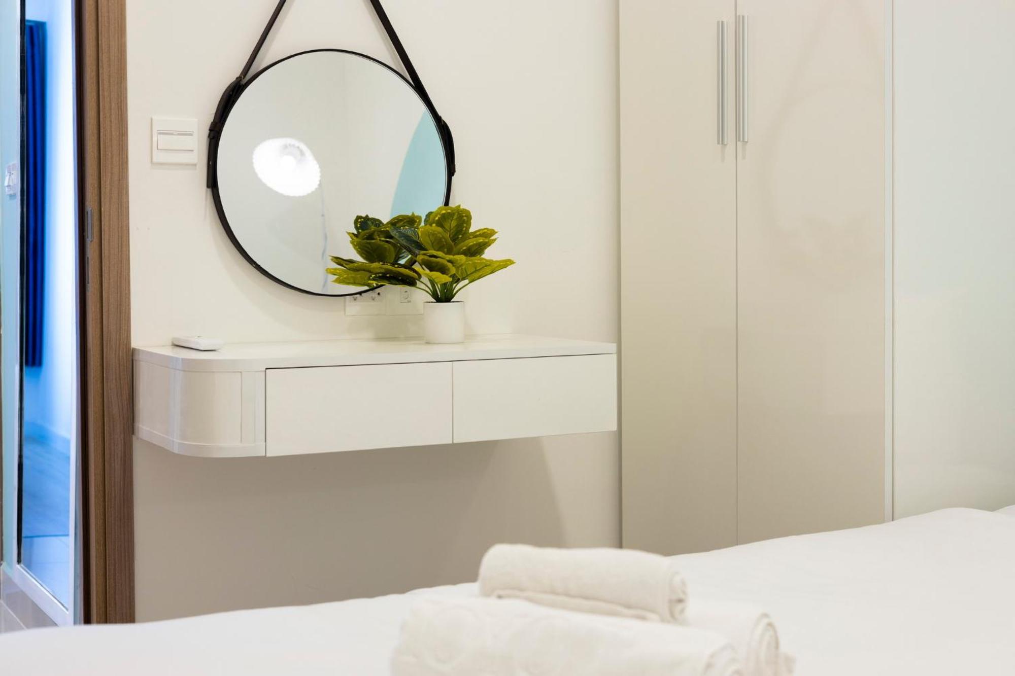 Appartement Jessica's In Soho Recidence, District 1 *