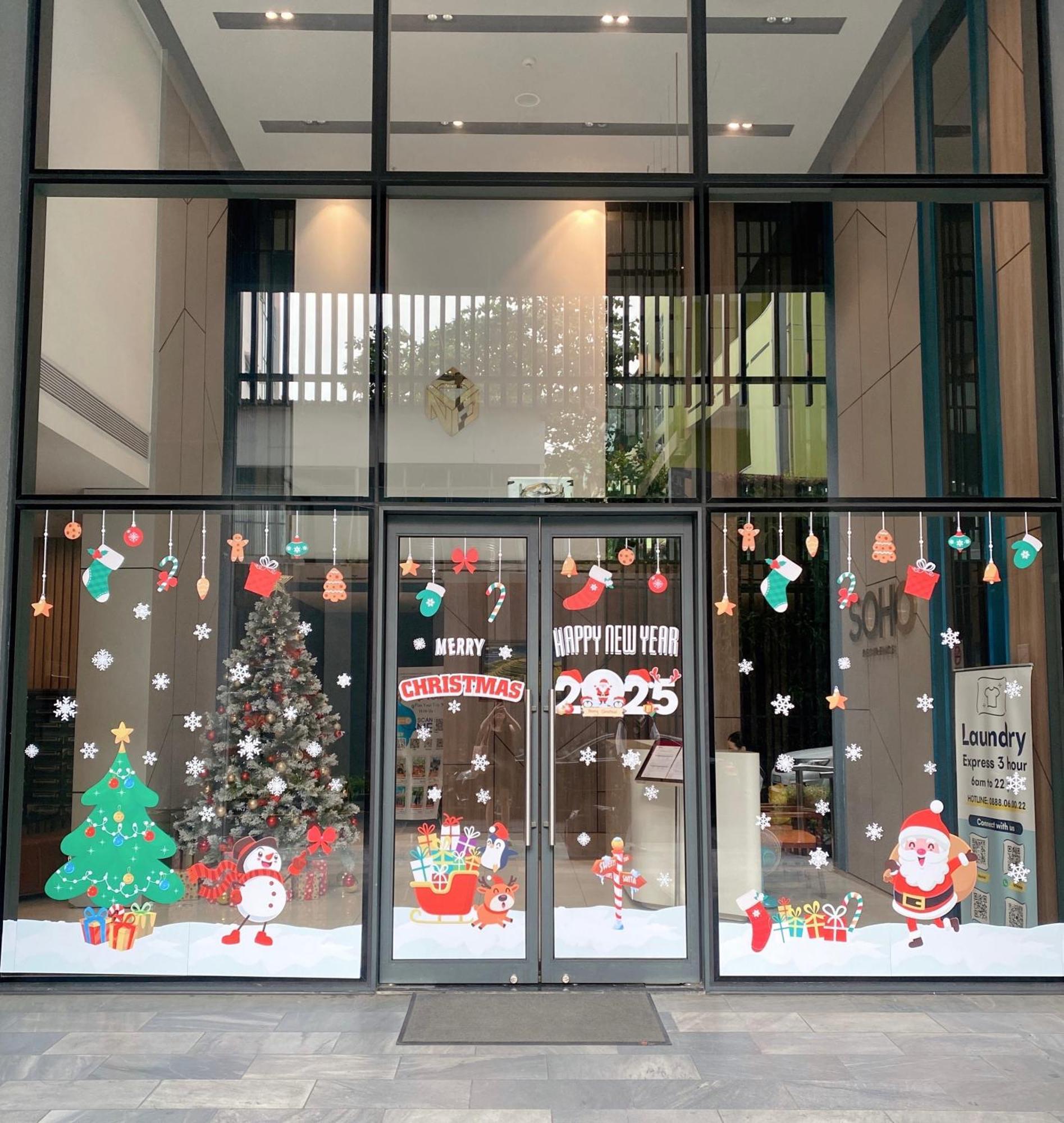 Appartement Jessica's In Soho Recidence, District 1
