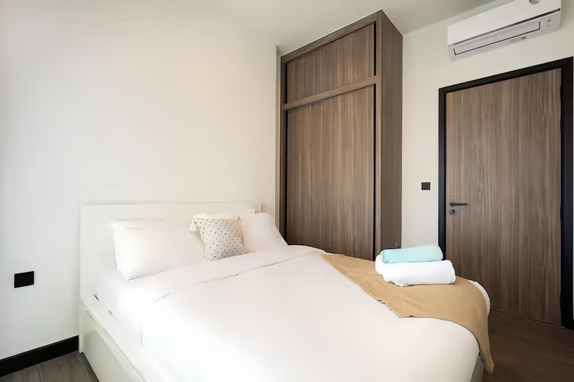 Jessica's In Soho Recidence, District 1 Appartement Hô Chi Minh-Ville