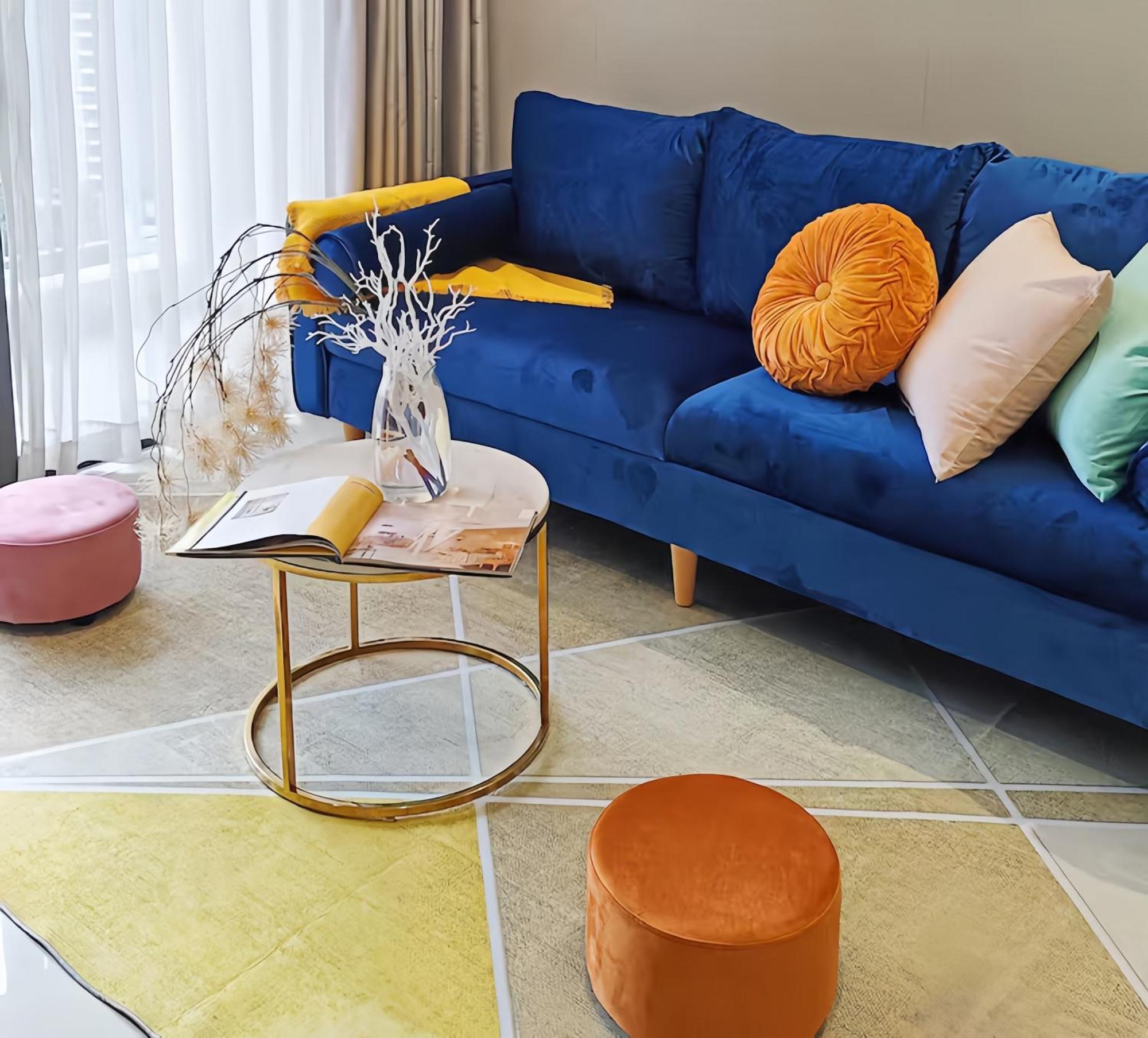 Appartement Jessica's In Soho Recidence, District 1